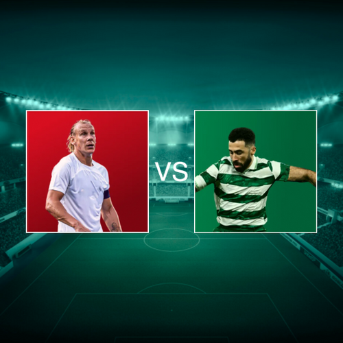 AEK Athens FC vs Shamrock Rovers FC Europa Conference League