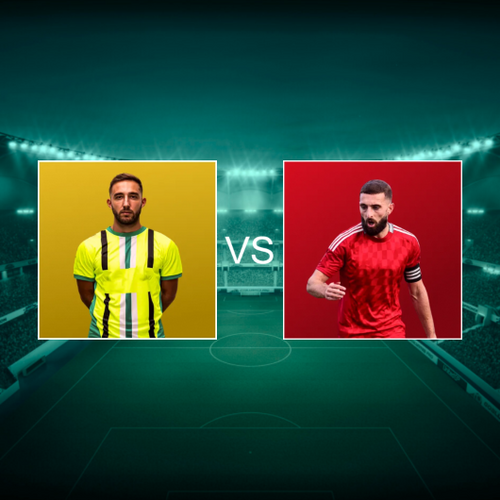 AEK Larnaca vs Aberdeen FC Europa Conference League