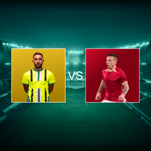 AEK Larnaca vs AZ Alkmaar Europa Conference League