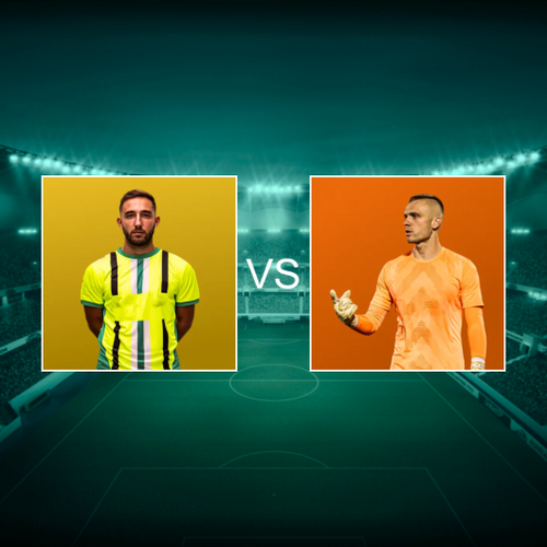 AEK Larnaca vs FK Partizan Europa League