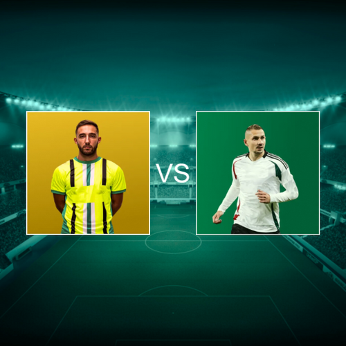 AEK Larnaca vs Legia Warszawa FC Europa League