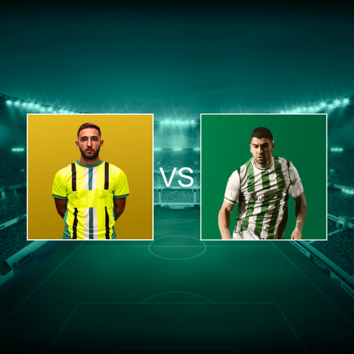 AEK Larnaca vs Omonoia FC Cyprus League