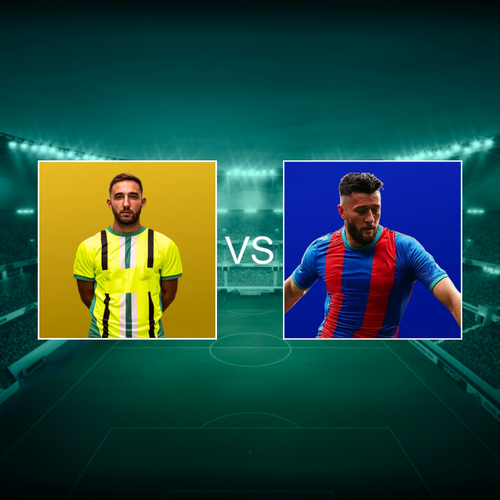 AEK Larnaca vs Crystal Palace FC Europa Conference League