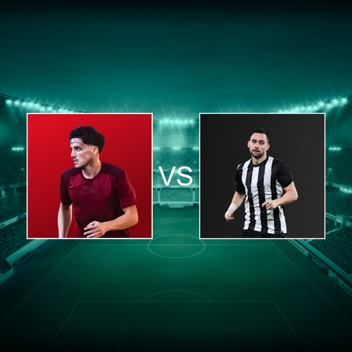 AEL F.C. vs PAOK FC Super League Greece