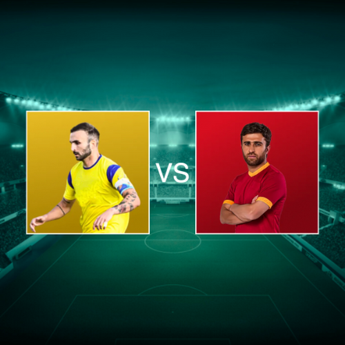 Marsaxlokk FC vs FC Pyunik Europa Conference League