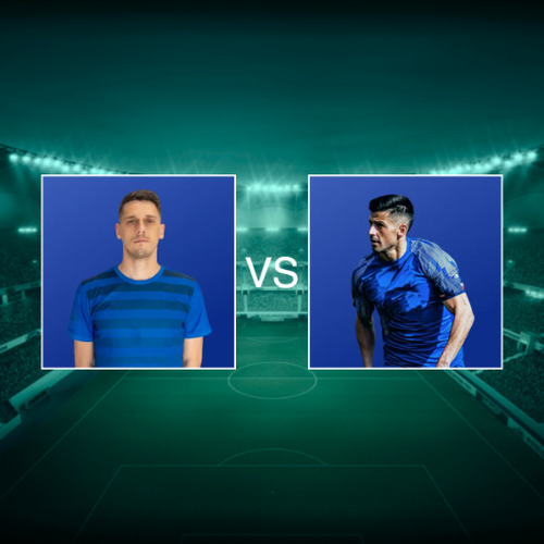 FK Mornar vs Atlètic Club d'Escaldes Europa Conference League