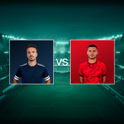 SP La Fiorita vs FC UNA Strassen Europa Conference League
