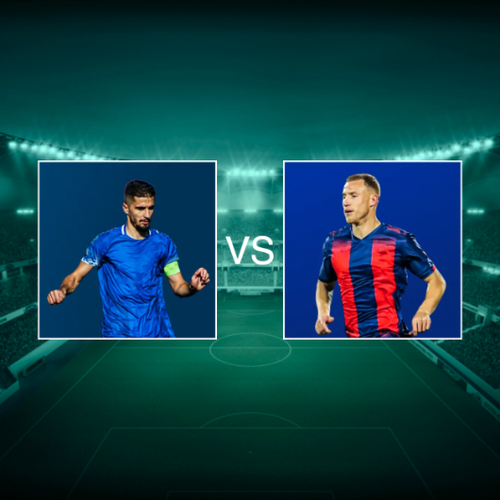 KF Malisheva vs KS Vllaznia Europa Conference League