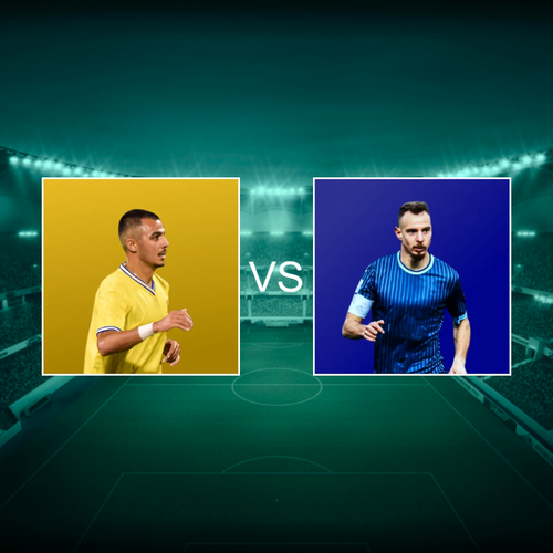 AF Elbasani vs FC Dinamo City Kategoria Superiore Albania