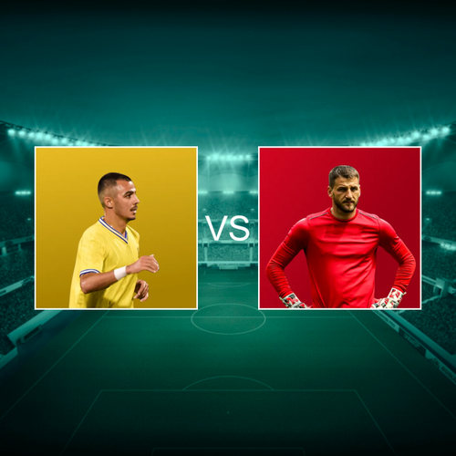 AF Elbasani vs FK Partizani Tirana Kategoria Superiore Albania