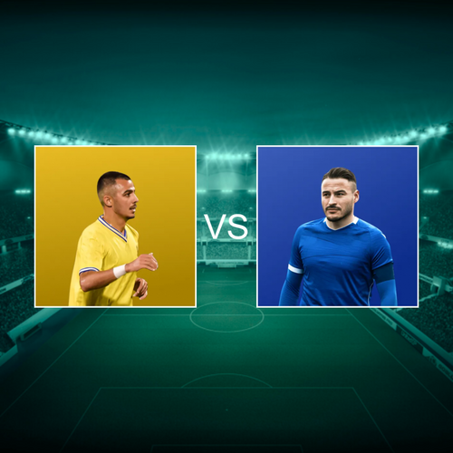 AF Elbasani vs KF Teuta Durrës Kategoria Superiore Albania