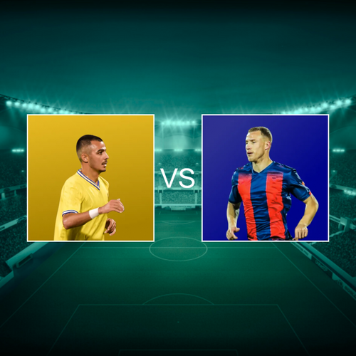 AF Elbasani vs KF Vllaznia Shkoder Kategoria Superiore Albania