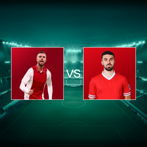 AFC Ajax vs FC Sion Europa Conference League