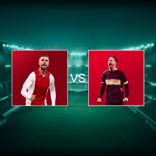 AFC Ajax vs PSV Eindhoven Dutch Eredivisie