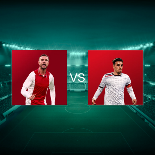 AFC Ajax vs Excelsior Rotterdam Dutch Eredivisie