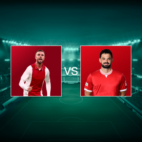AFC Ajax vs FC Thun Europa Conference League