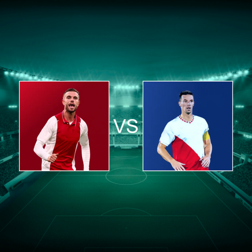 AFC Ajax vs FC Utrecht Dutch Eredivisie