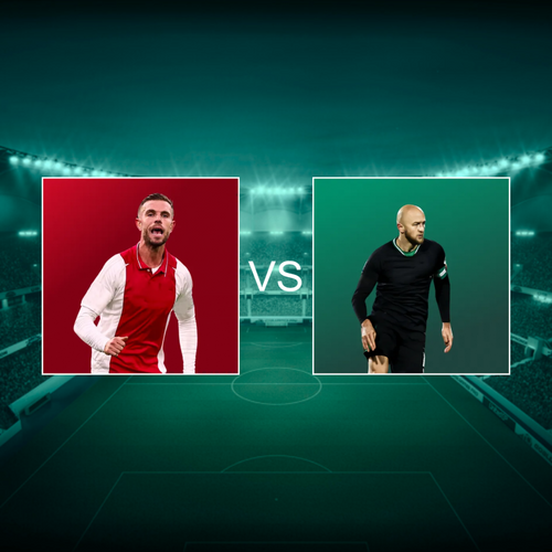 AFC Ajax vs Feyenoord Rotterdam Dutch Eredivisie