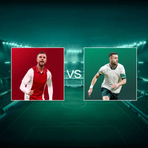 AFC Ajax vs Fortuna Sittard Dutch Eredivisie