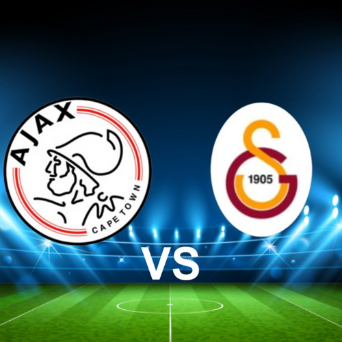 AFC Ajax vs Galatasaray SK Europa League