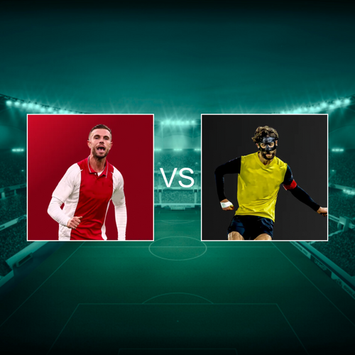 AFC Ajax vs NAC Breda Dutch Eredivisie