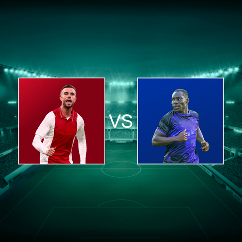 AFC Ajax vs SC Telstar Dutch Eredivisie