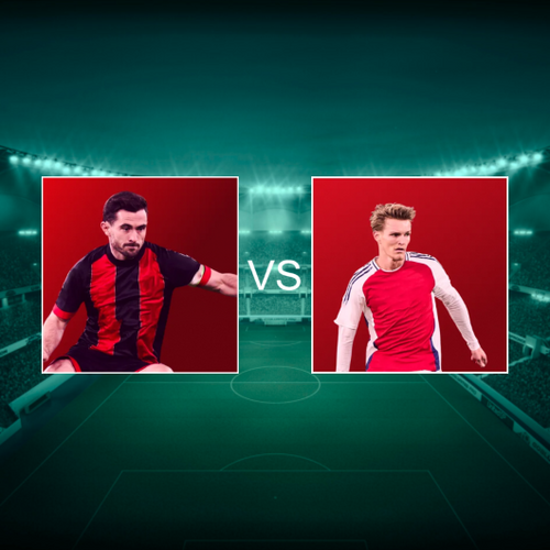 AFC Bournemouth vs Arsenal FC Premier League