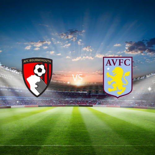 AFC Bournemouth vs Aston Villa FC Premier League