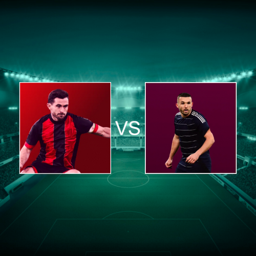 AFC Bournemouth vs Aston Villa FC 2024-2025 Premier League