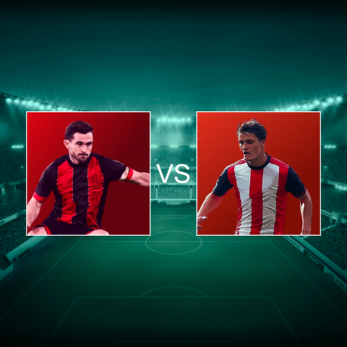 AFC Bournemouth vs Brentford FC 2024-2025 Premier League