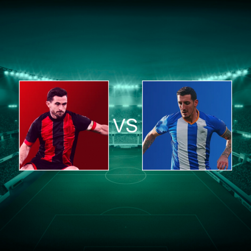 AFC Bournemouth vs Brighton & Hove Albion FC Premier League