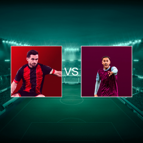 AFC Bournemouth vs Burnley FC Premier League
