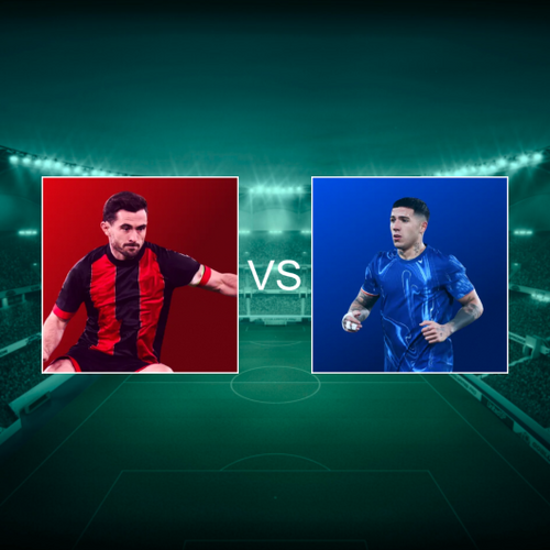 AFC Bournemouth vs Chelsea FC Premier League