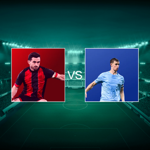 AFC Bournemouth vs Coventry City FC Premier League