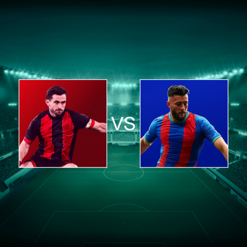 AFC Bournemouth vs Crystal Palace FC Premier League