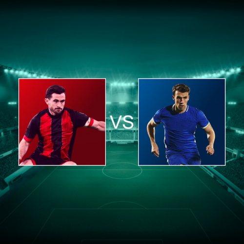AFC Bournemouth vs Everton FC Premier League