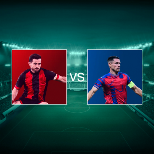 AFC Bournemouth vs FC Viktoria Plzen Europa League