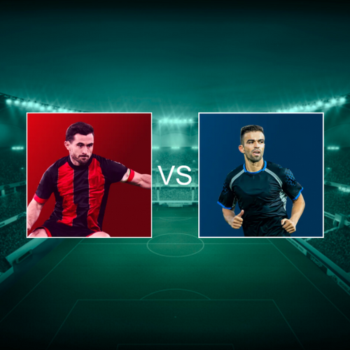 AFC Bournemouth vs Hapoel Beer Sheva FC Europa League
