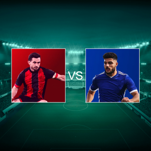 AFC Bournemouth vs Ipswich Town FC 2024-2025 Premier League