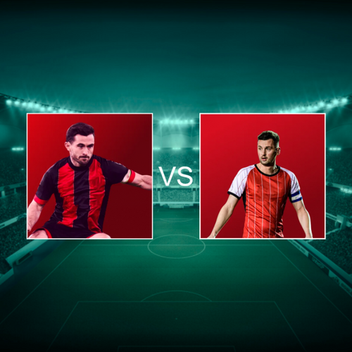 AFC Bournemouth vs Lincoln City FC Carabao Cup
