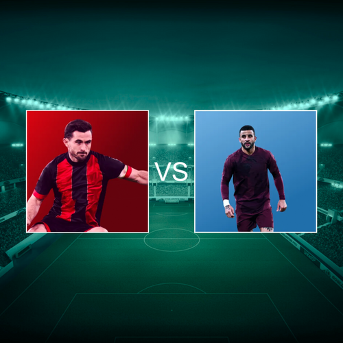 AFC Bournemouth vs Manchester City FC Quarter Final FA Cup