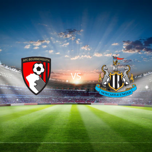 AFC Bournemouth vs Newcastle United FC Premier League