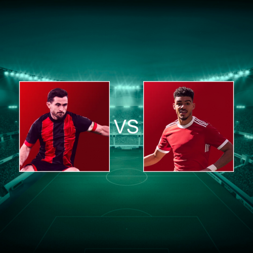 AFC Bournemouth vs Nottingham Forest FC Premier League