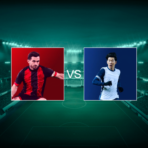 AFC Bournemouth vs Tottenham Hotspur FC Premier League