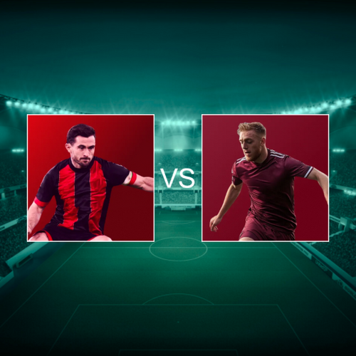 AFC Bournemouth vs West Ham United FC Premier League