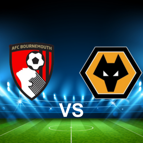 AFC Bournemouth vs Wolverhampton Wanderers FC 2024-2025 Premier League