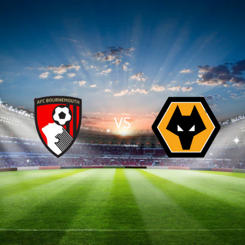 AFC Bournemouth vs Wolverhampton Wanderers FC  Premier League