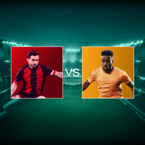 AFC Bournemouth vs Wolverhampton Wanderers FC Premier League
