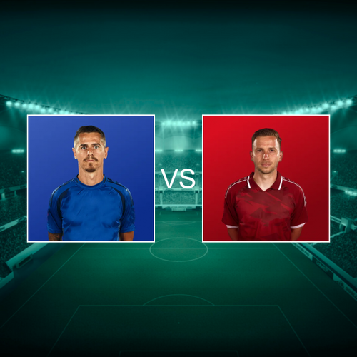 AFC Unirea 04 Slobozia vs FC Rapid București - Romanian SuperLiga