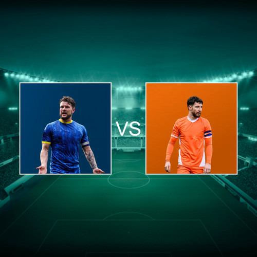 AFC Wimbledon vs Blackpool FC EFL League One